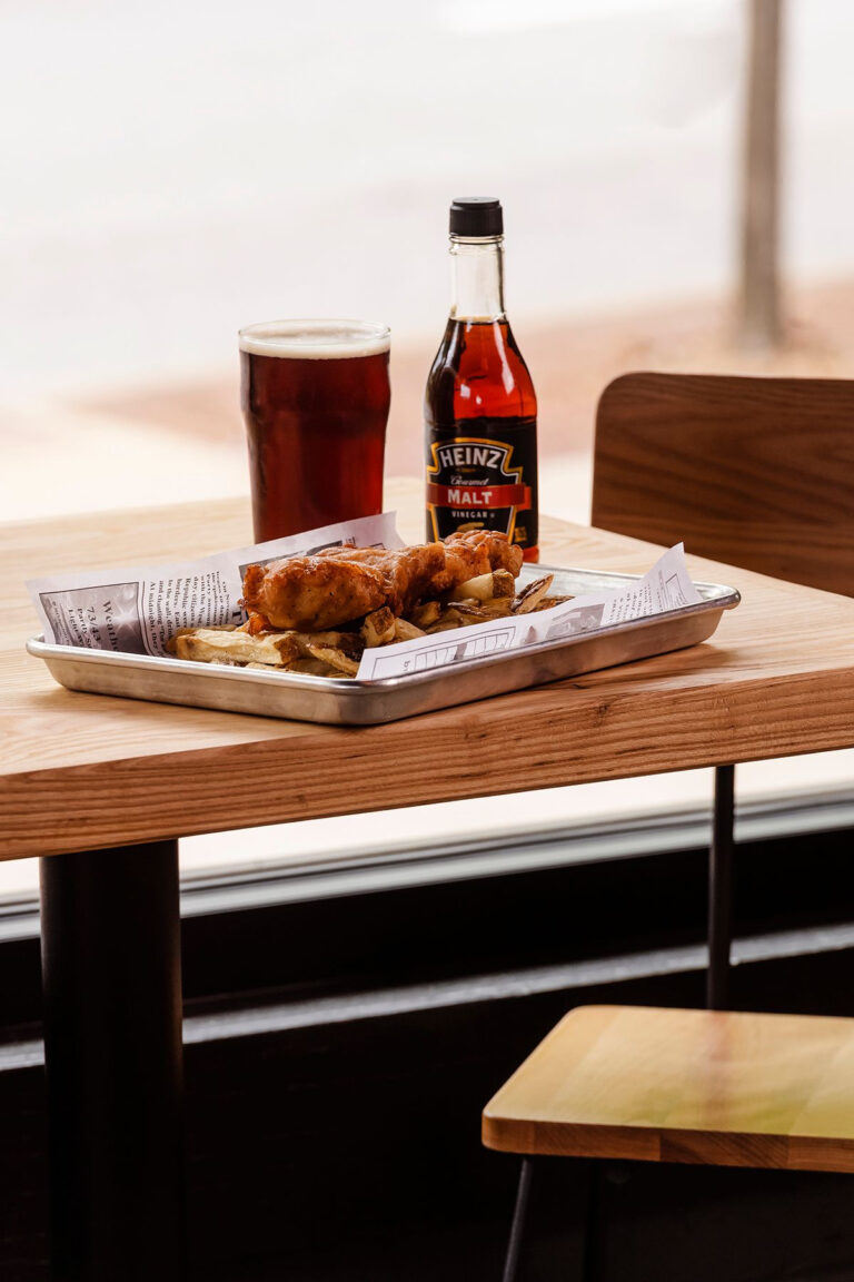 Feed & Folly Fayetteville, Arkansas